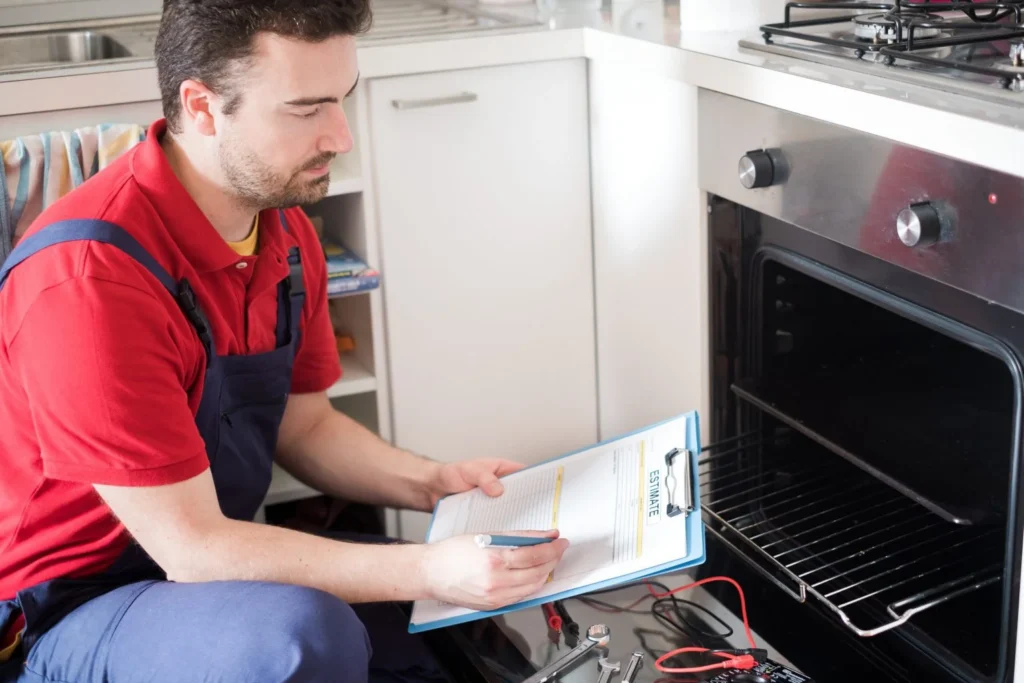 Common Stove And Oven Problems - SMS Appliances Common stove and oven problems explained by SMS Appliances