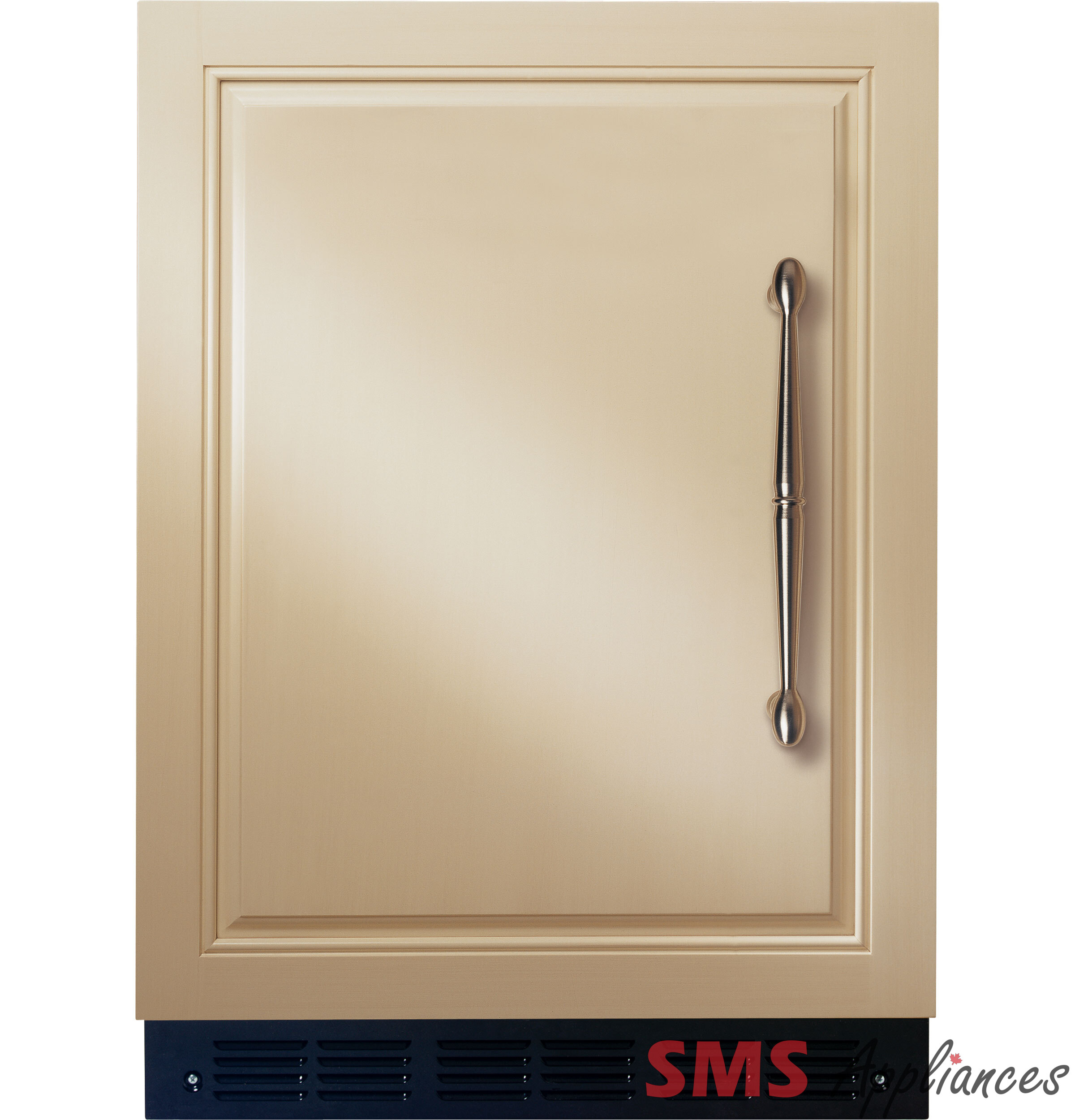 Monogram Undercounter Refrigerator Panel Ready – ZIFI240HII