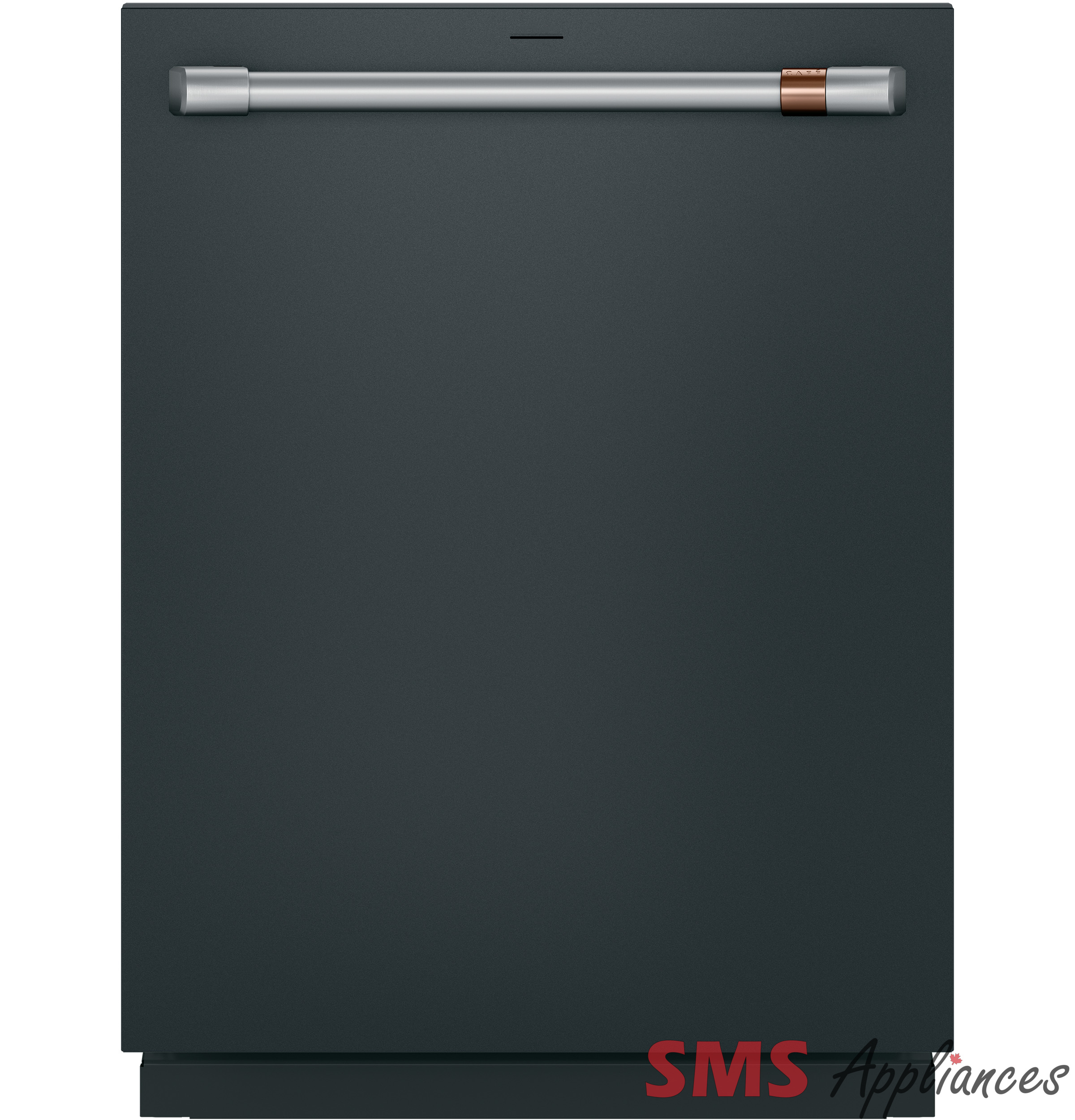 Café CustomFit Stainless Interior Dishwasher – CDT858P3VD1