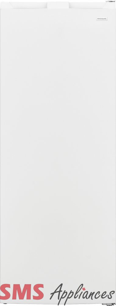 Frigidaire 7 Cu. Ft. Upright Freezer – FFUE0725AW