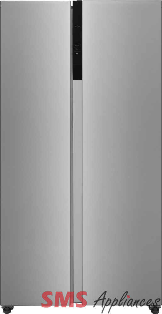 Frigidaire 21.4 Cu. Ft. 36″ Refrigerator – FRSG2115AV