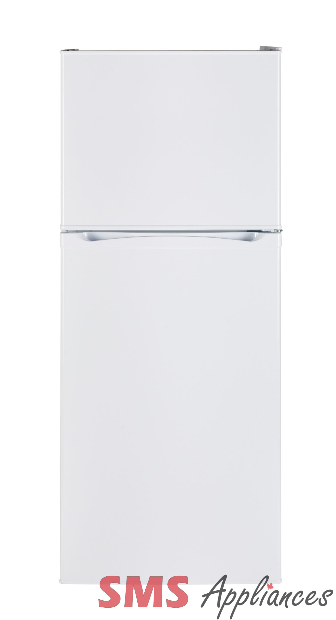 Moffat 11.55 cu.ft. Top Freezer Refrigerator – MPE12FGKWW