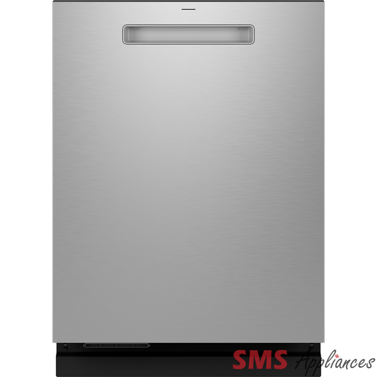 GE Profile 24″ Dishwasher – PDP755SYVFS