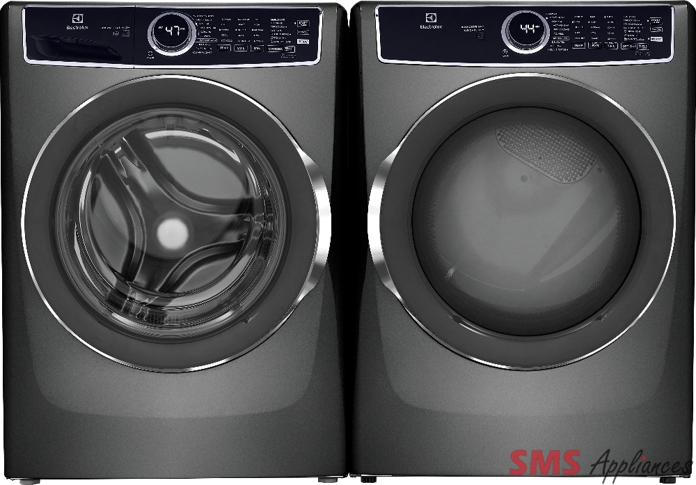 Electrolux Washer and Dryer Set – ELFW7537AT / ELFE753