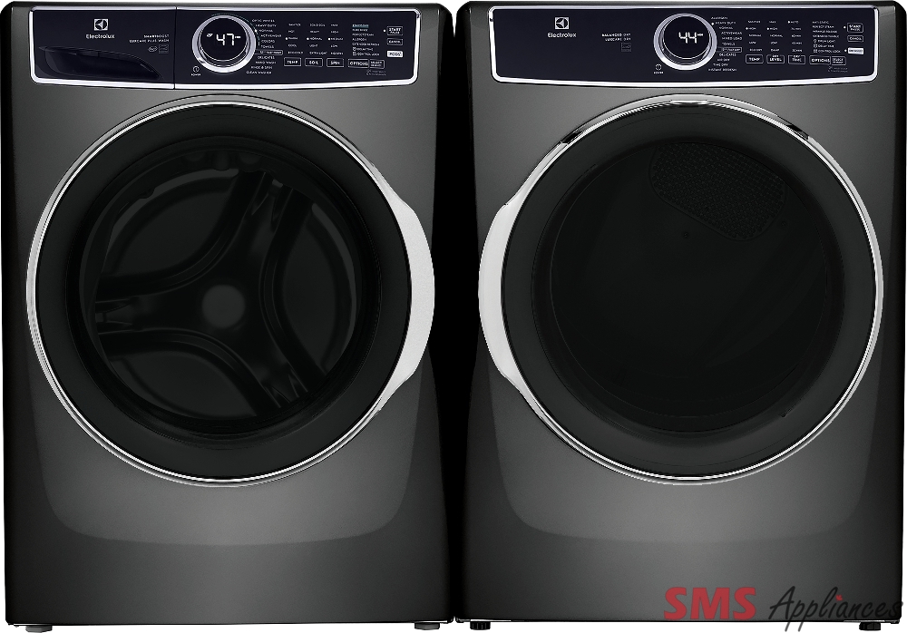 Electrolux Washer and Dryer Set – ELFW7637AT / ELFE763