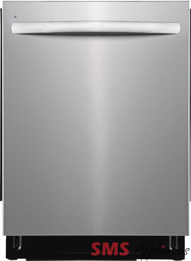 Frigidaire 24” Dishwasher – FDSH4502BF