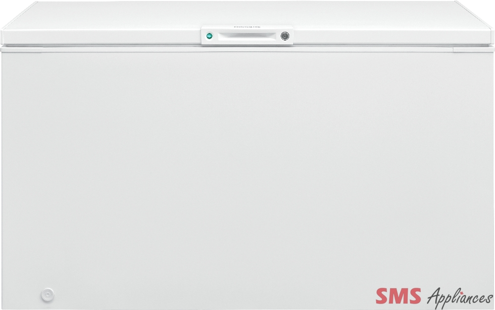 Frigidaire 15 Cu. Ft. Chest Freezer – FFCL1542AW