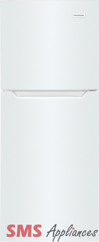 Frigidaire 10.1 Cu. Ft. Apartment-Size Refrigerator – FFET1022