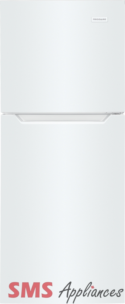 Frigidaire 11.6 Cu. Ft. Apartment-Size Refrigerator – FFET1222