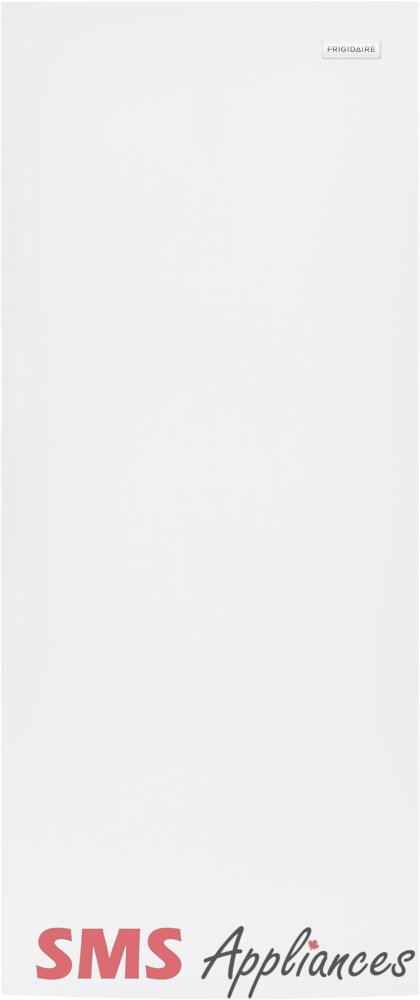 Frigidaire 13 Cu. Ft Upright Freezer – FFFU13F2VW