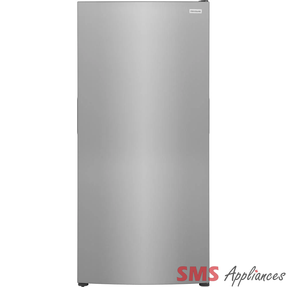 Frigidaire 20 cu. ft. Upright Freezer – FFUE2022AF