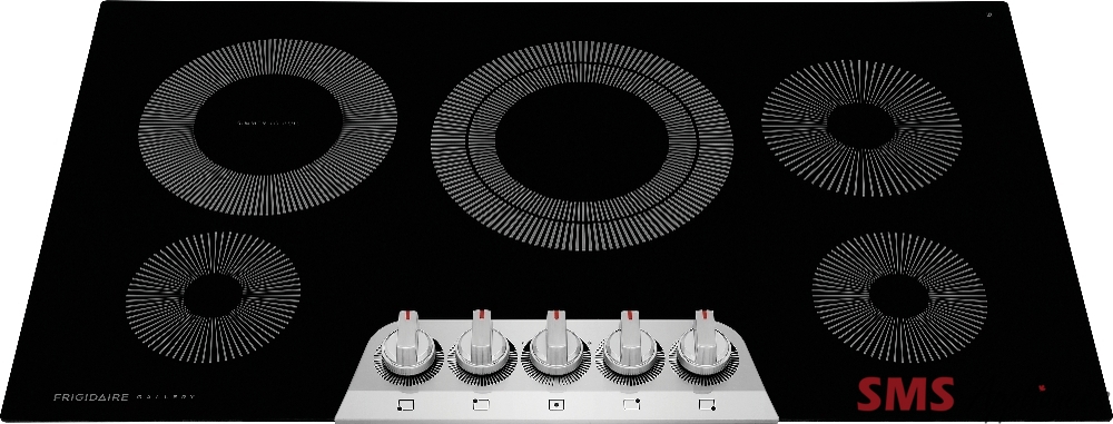 Frigidaire Gallery 36″ Electric Cooktop – GCCE3670