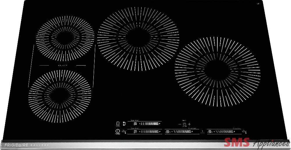 Frigidaire Gallery 30″ Induction Cooktop – GCCI3067AB