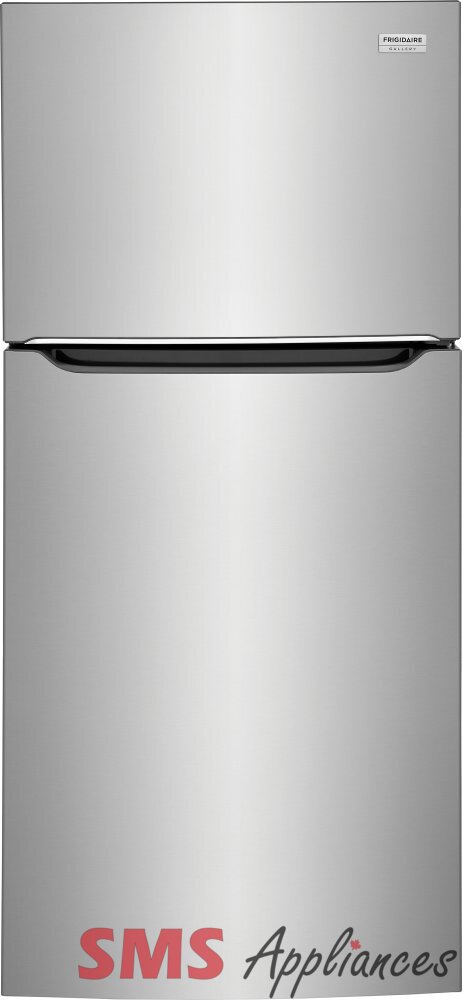 Frigidaire Gallery 20 Cu. Ft. Top Freezer Refrigerator – GRTE2055AF