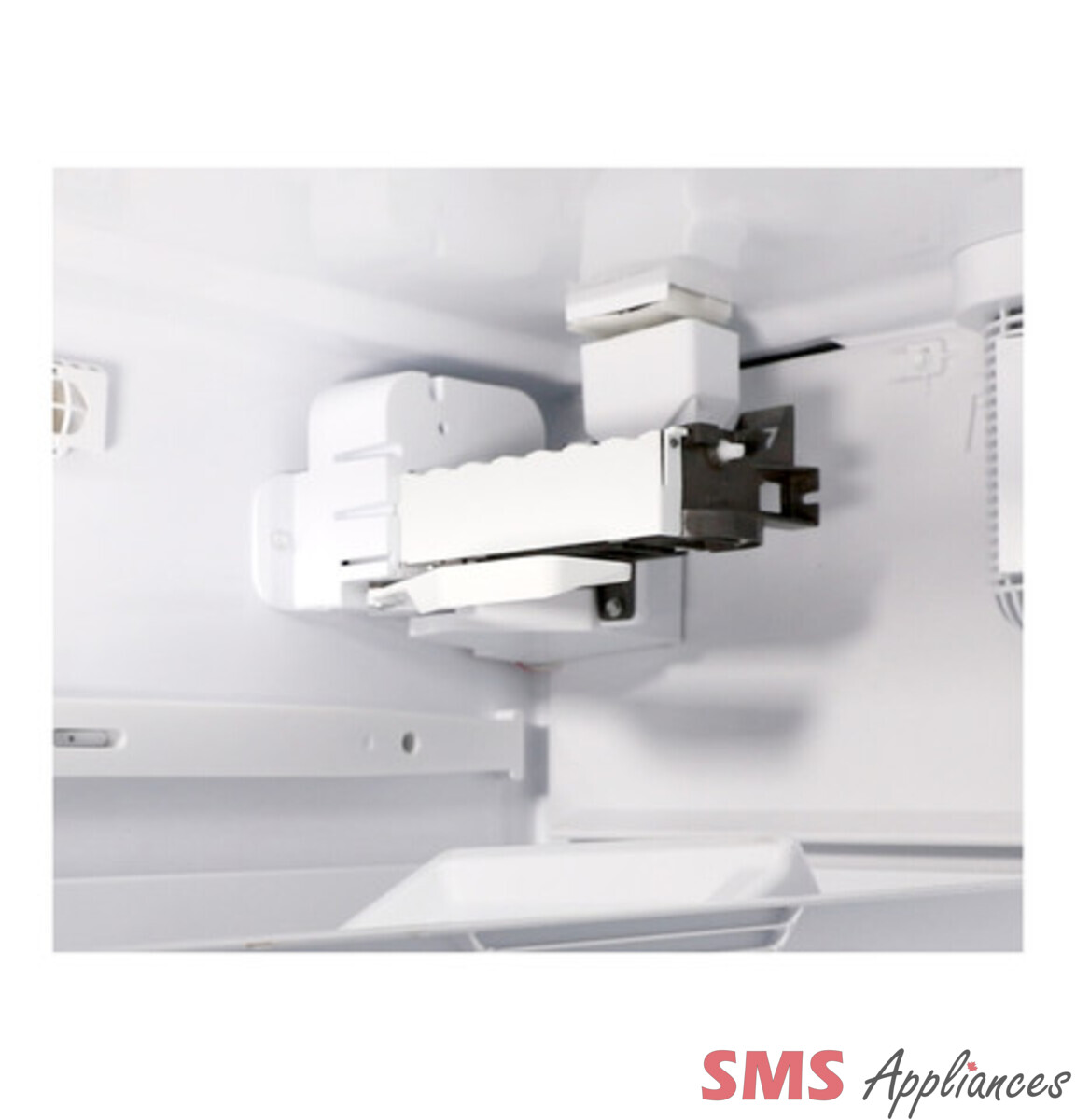 Electronic Icemaker – IM5D