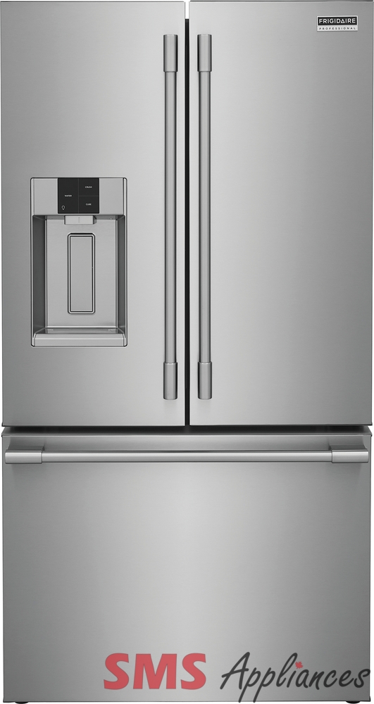 Frigidaire Professional 27.8 Cu. Ft. Refrigerator – PRFS2883AF
