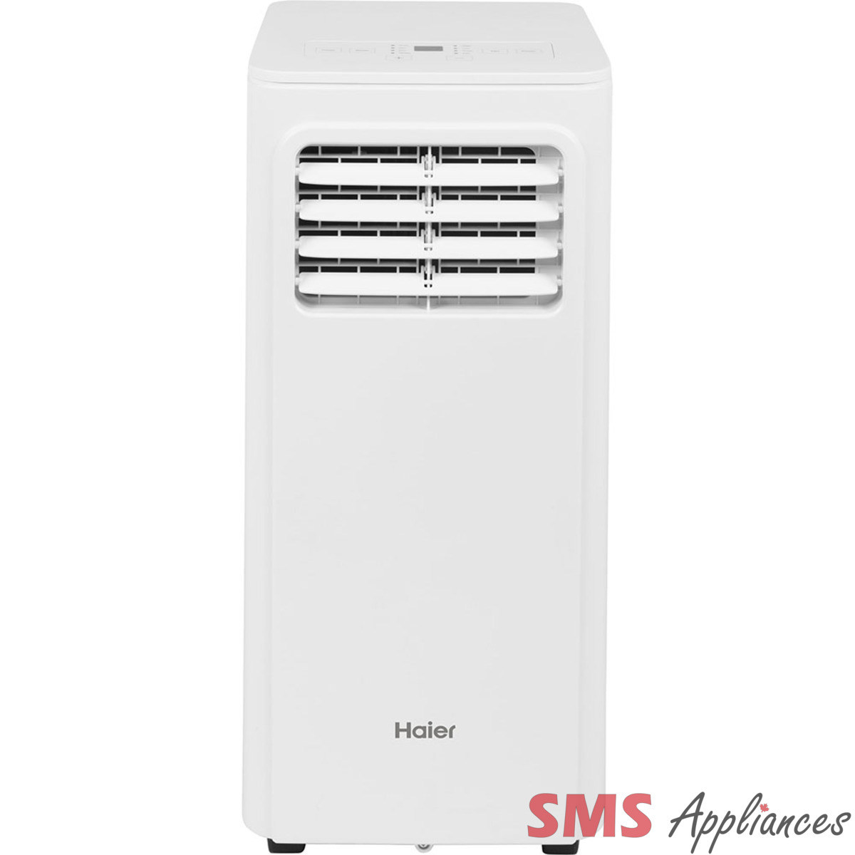 HAIER 8000 BTU Air Conditioner – QPFA08YBMW